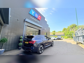 Used BMW iX3 2022 for sale - 79009804: Photo