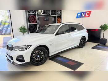 Used BMW 3 Series 2022 for sale - 78401739: Photo