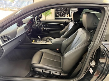 Used BMW 4 Series 2020 for sale - 78702664: Photo