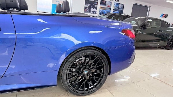 Used BMW 4 Series 2021 for sale - 75433379: Photo 12