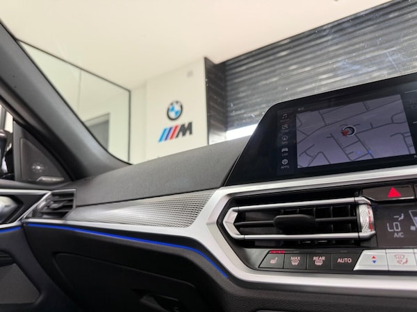 Used BMW 4 Series 2021 for sale - 75433379: Photo 16