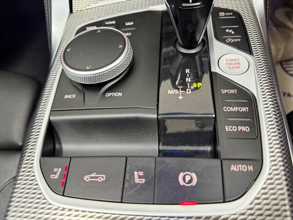 Used BMW 4 Series 2021 for sale - 75433379: Photo 20
