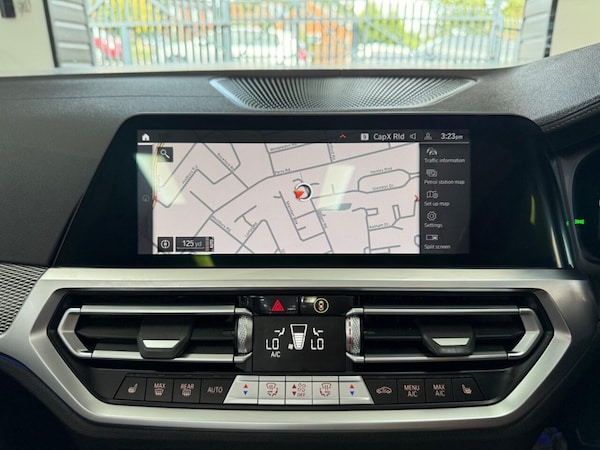 Used BMW 4 Series 2021 for sale - 75433379: Photo 23