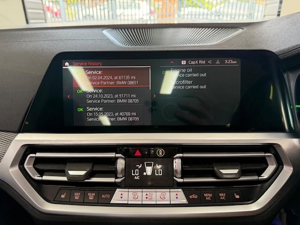 Used BMW 4 Series 2021 for sale - 75433379: Photo 24