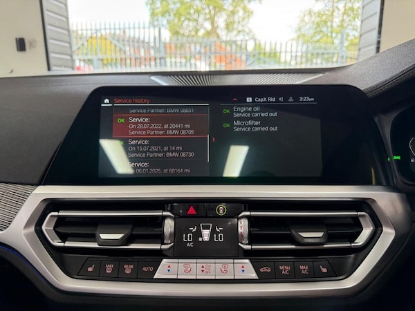 Used BMW 4 Series 2021 for sale - 75433379: Photo 25