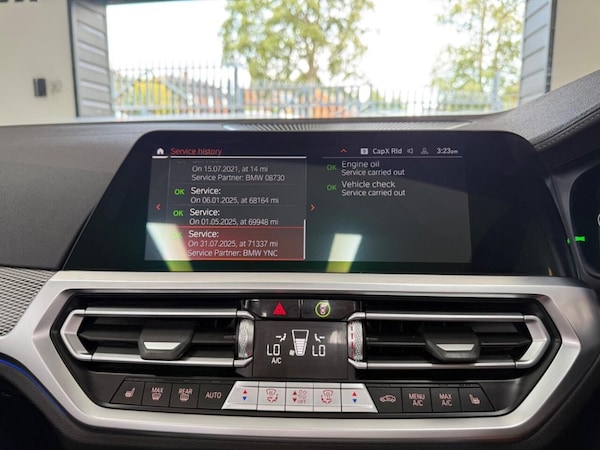 Used BMW 4 Series 2021 for sale - 75433379: Photo 26