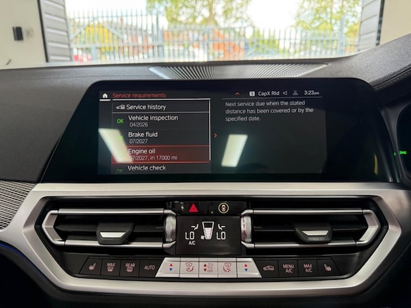 Used BMW 4 Series 2021 for sale - 75433379: Photo 27