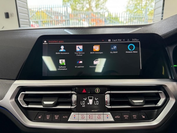 Used BMW 4 Series 2021 for sale - 75433379: Photo 28