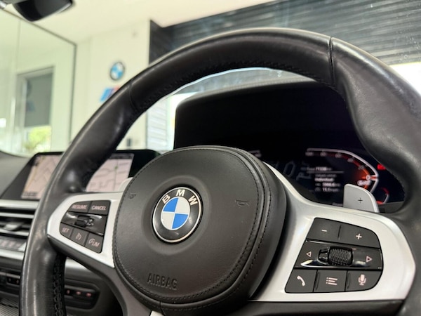 Used BMW 4 Series 2021 for sale - 75433379: Photo 30