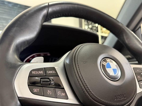 Used BMW 4 Series 2021 for sale - 75433379: Photo 31