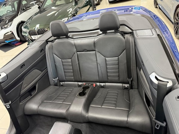 Used BMW 4 Series 2021 for sale - 75433379: Photo 34
