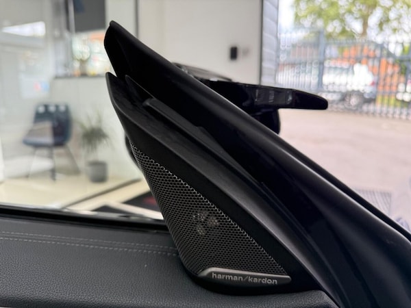 Used BMW 4 Series 2021 for sale - 75433379: Photo 38