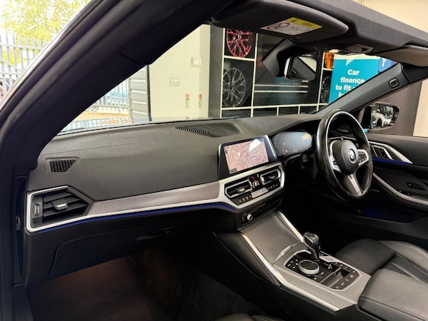 Used BMW 4 Series 2021 for sale - 75433379: Photo 39