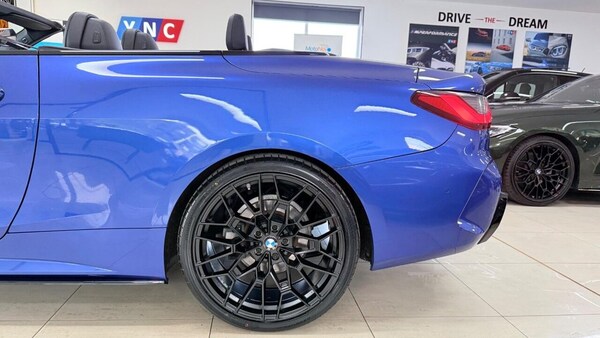 Used BMW 4 Series 2021 for sale - 75433379: Photo 42