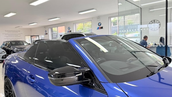 Used BMW 4 Series 2021 for sale - 75433379: Photo 46