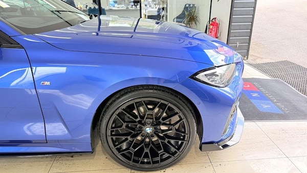 Used BMW 4 Series 2021 for sale - 75433379: Photo 48