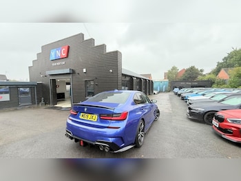 Used BMW 3 Series 2019 for sale - 75631082: Photo