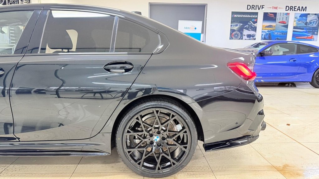 Used BMW 3 Series 2021 for sale - 77276032: Photo 10