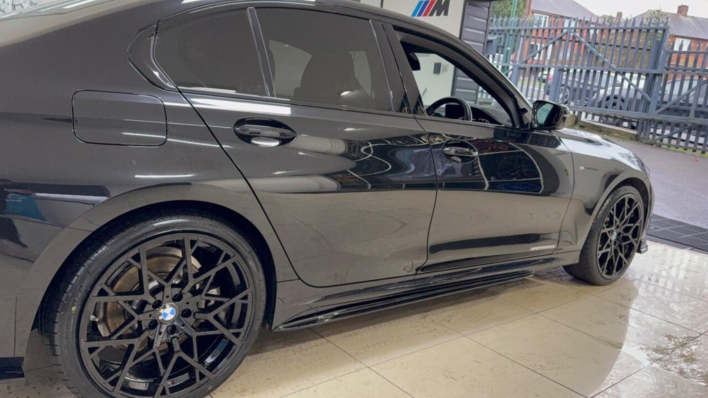 Used BMW 3 Series 2021 for sale - 77276032: Photo 13