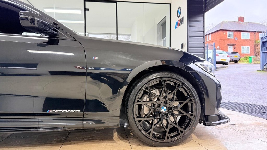 Used BMW 3 Series 2021 for sale - 77276032: Photo 14