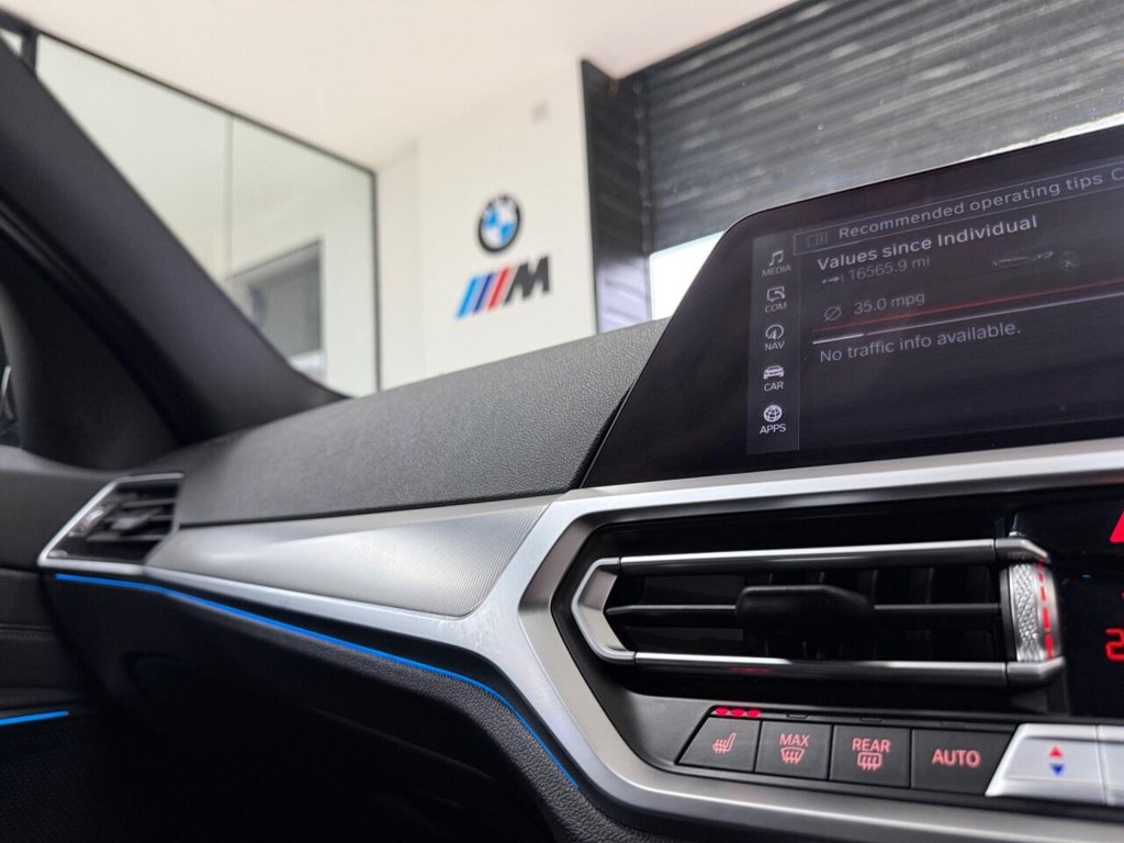 Used BMW 3 Series 2021 for sale - 77276032: Photo 16