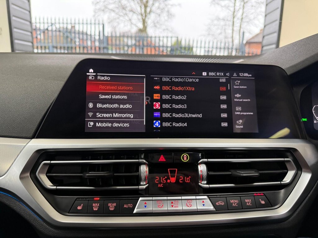 Used BMW 3 Series 2021 for sale - 77276032: Photo 18