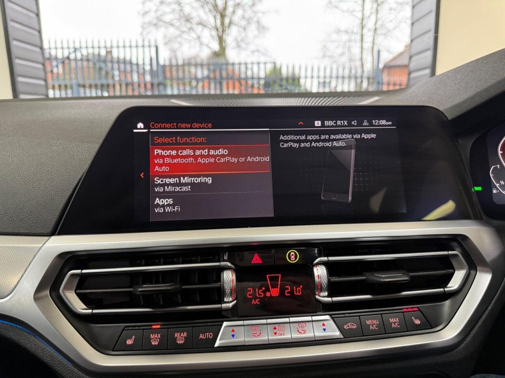 Used BMW 3 Series 2021 for sale - 77276032: Photo 19