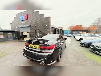 BMW 3 Series feature image