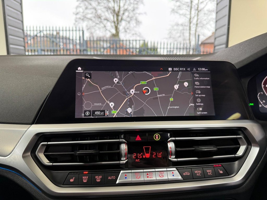 Used BMW 3 Series 2021 for sale - 77276032: Photo 20