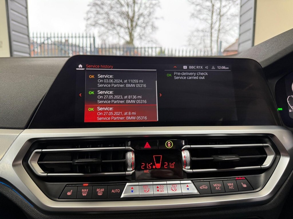 Used BMW 3 Series 2021 for sale - 77276032: Photo 21