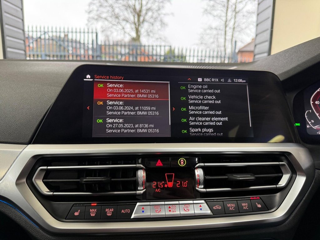 Used BMW 3 Series 2021 for sale - 77276032: Photo 22