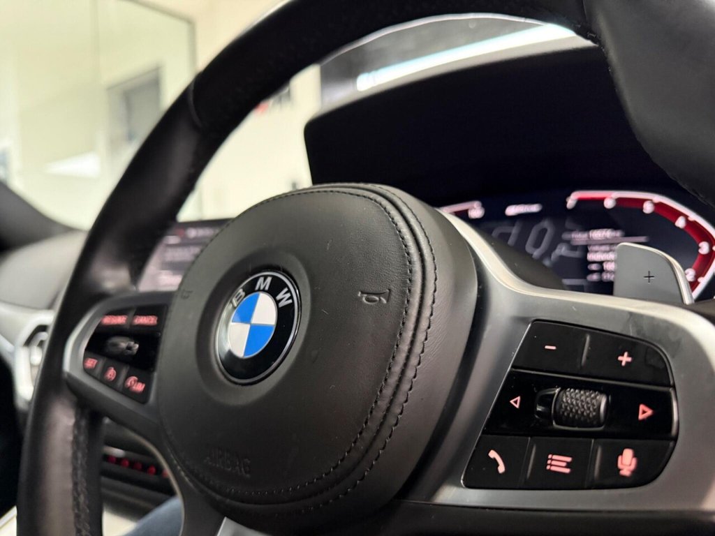 Used BMW 3 Series 2021 for sale - 77276032: Photo 25