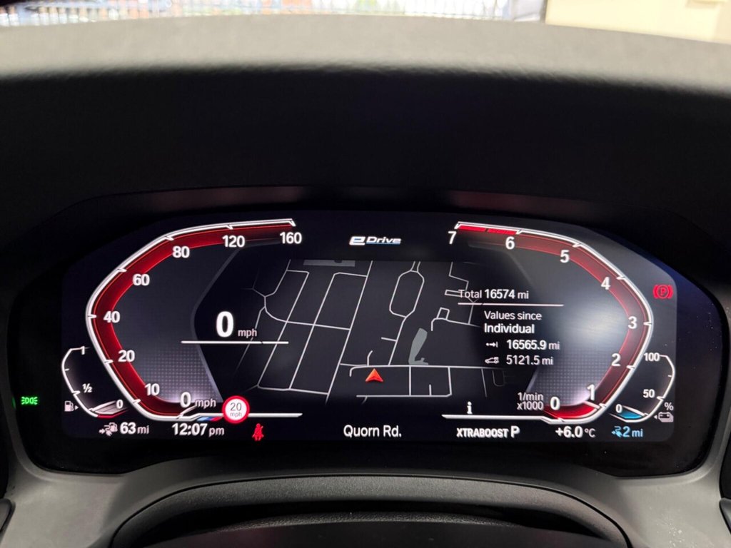 Used BMW 3 Series 2021 for sale - 77276032: Photo 27