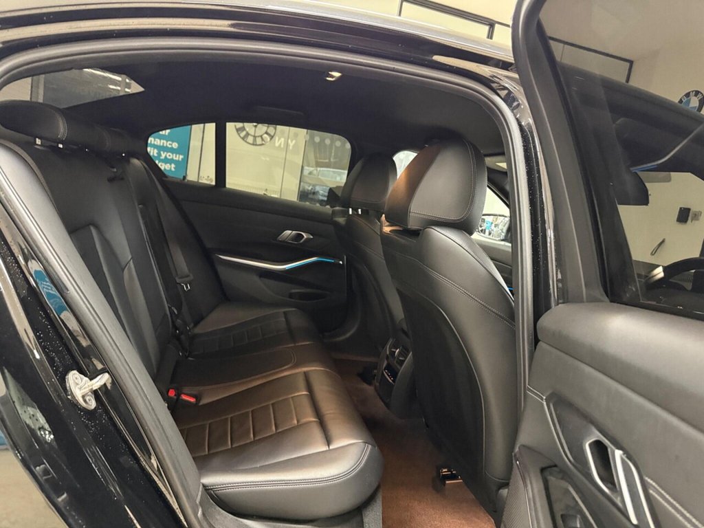 Used BMW 3 Series 2021 for sale - 77276032: Photo 29