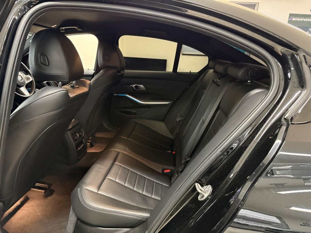 Used BMW 3 Series 2021 for sale - 77276032: Photo 31