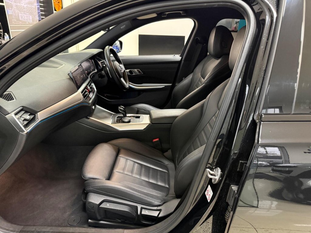 Used BMW 3 Series 2021 for sale - 77276032: Photo 34