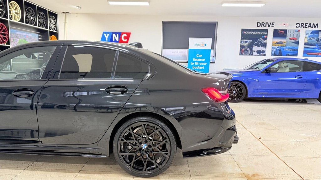 Used BMW 3 Series 2021 for sale - 77276032: Photo 36