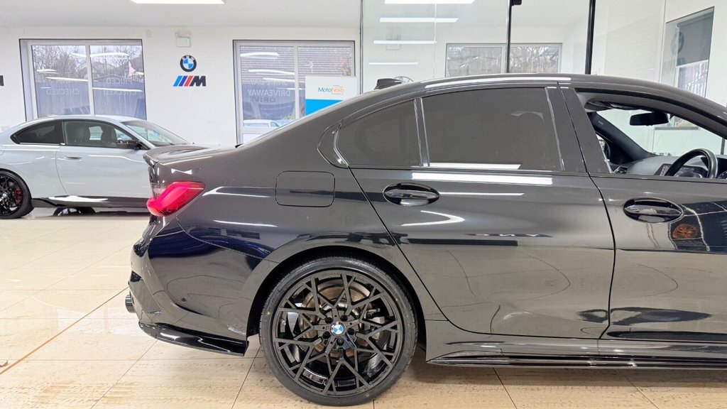 Used BMW 3 Series 2021 for sale - 77276032: Photo 39