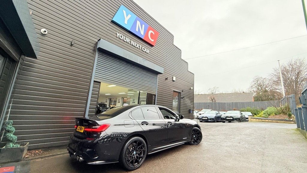 Used BMW 3 Series 2021 for sale - 77276032: Photo 4