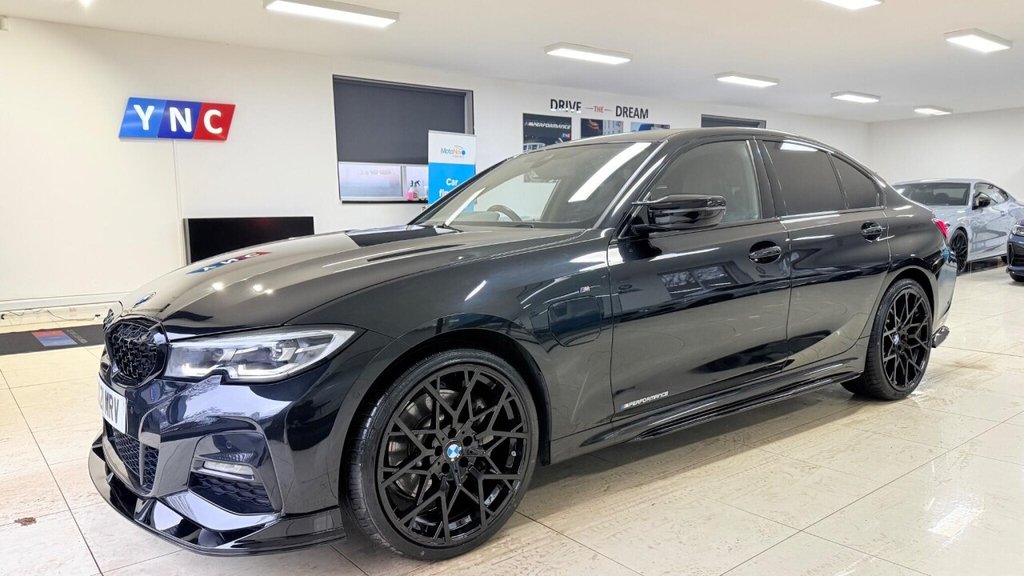 Used BMW 3 Series 2021 for sale - 77276032: Photo 47