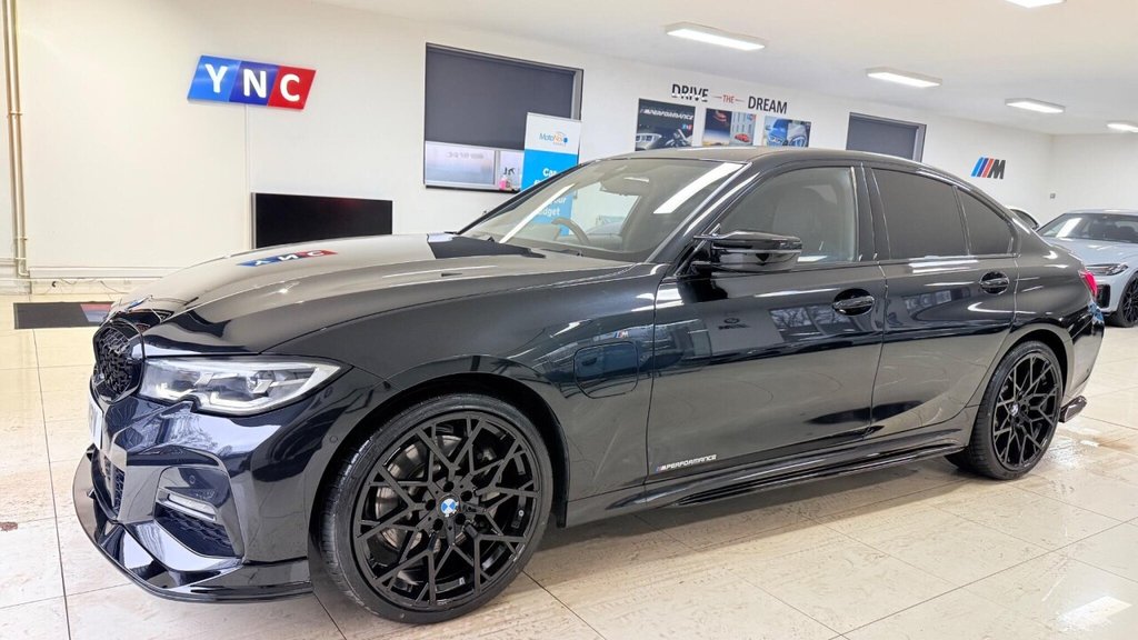 Used BMW 3 Series 2021 for sale - 77276032: Photo 49