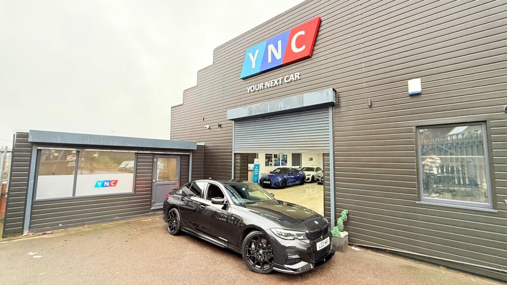 Used BMW 3 Series 2021 for sale - 77276032: Photo 5