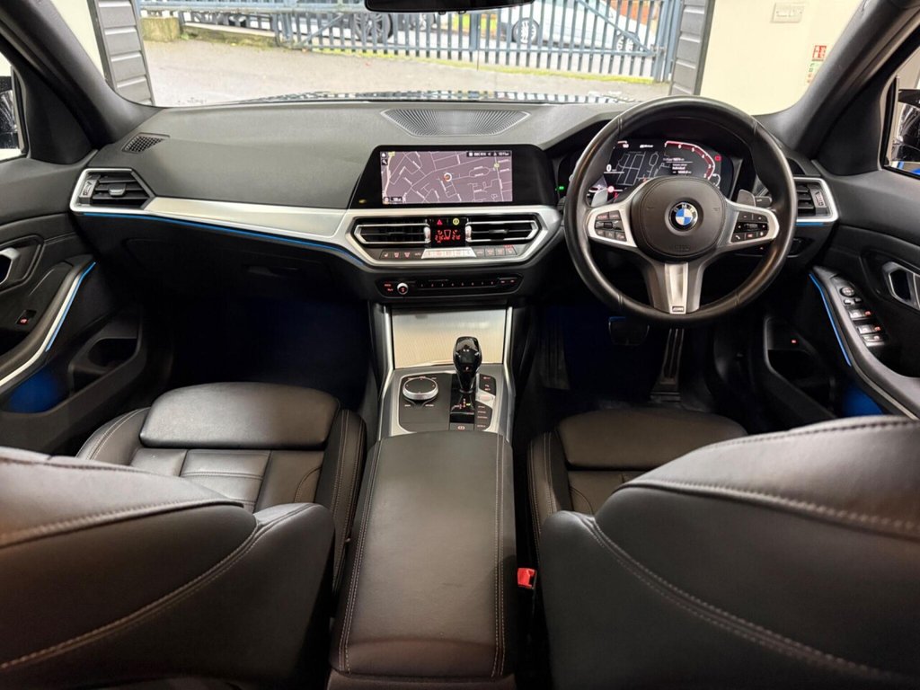 Used BMW 3 Series 2021 for sale - 77276032: Photo 6