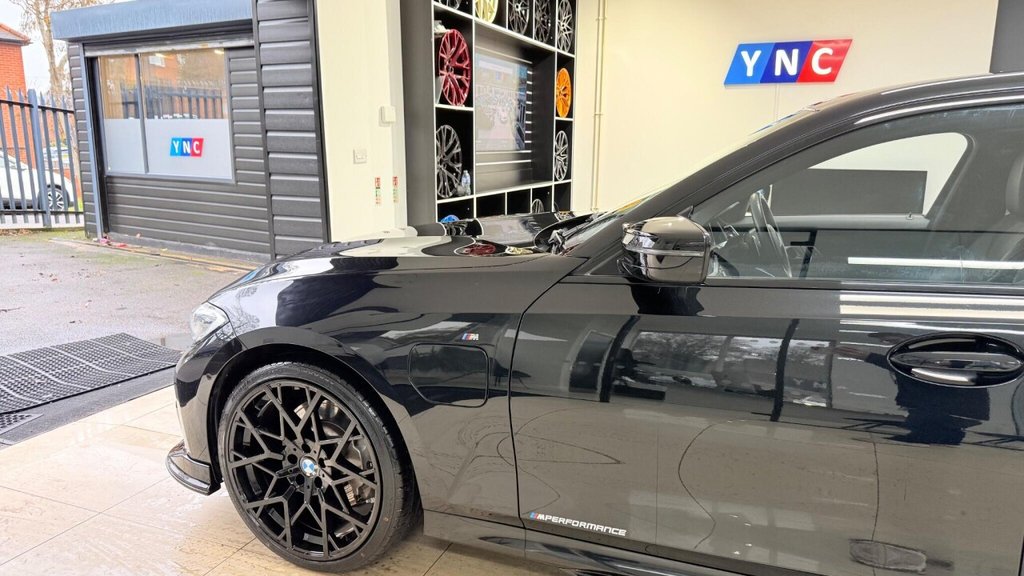 Used BMW 3 Series 2021 for sale - 77276032: Photo 7