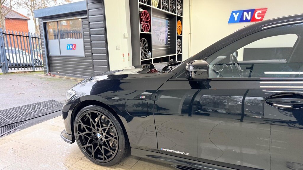 Used BMW 3 Series 2021 for sale - 77276032: Photo 9