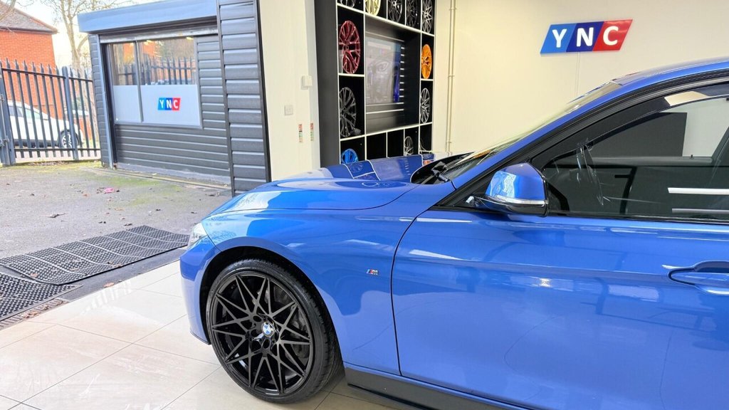 Used BMW 3 Series 2015 for sale - 77200144: Photo 13