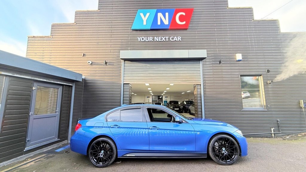 Used BMW 3 Series 2015 for sale - 77200144: Photo 14