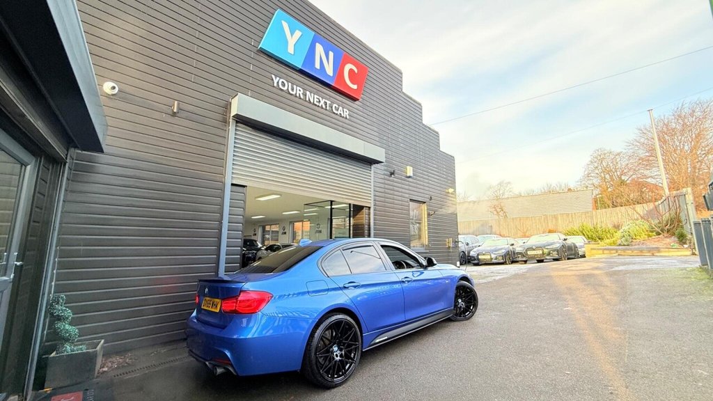 Used BMW 3 Series 2015 for sale - 77200144: Photo 15