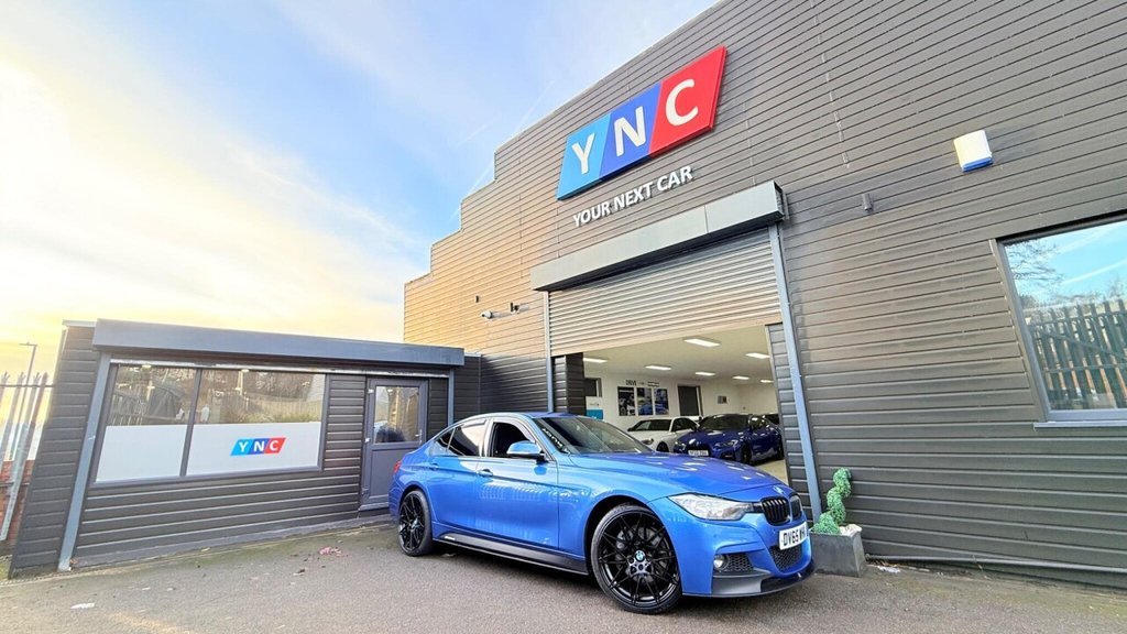 Used BMW 3 Series 2015 for sale - 77200144: Photo 16