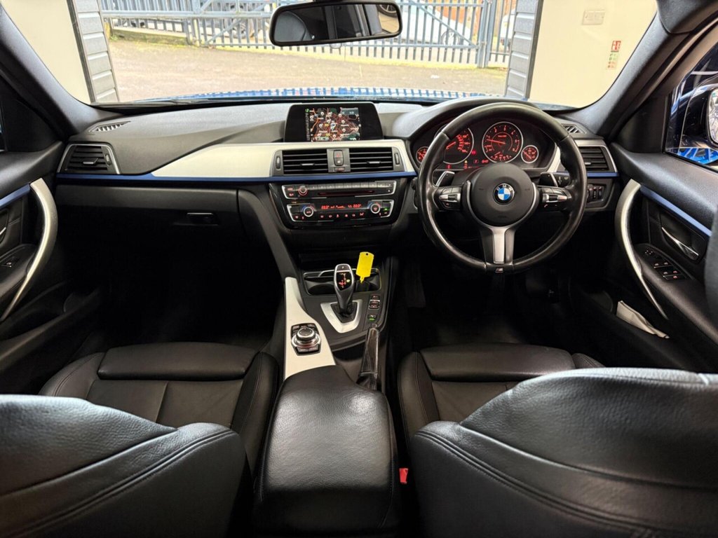 Used BMW 3 Series 2015 for sale - 77200144: Photo 17